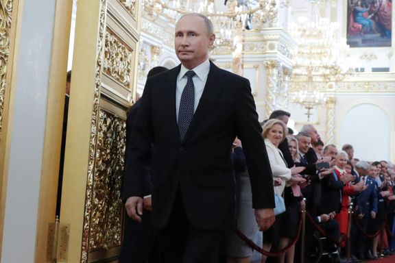 Da Putin la seg ut med pensjonistene, stupte oppslutningen. Det kan koste en annen politiker dyrt.