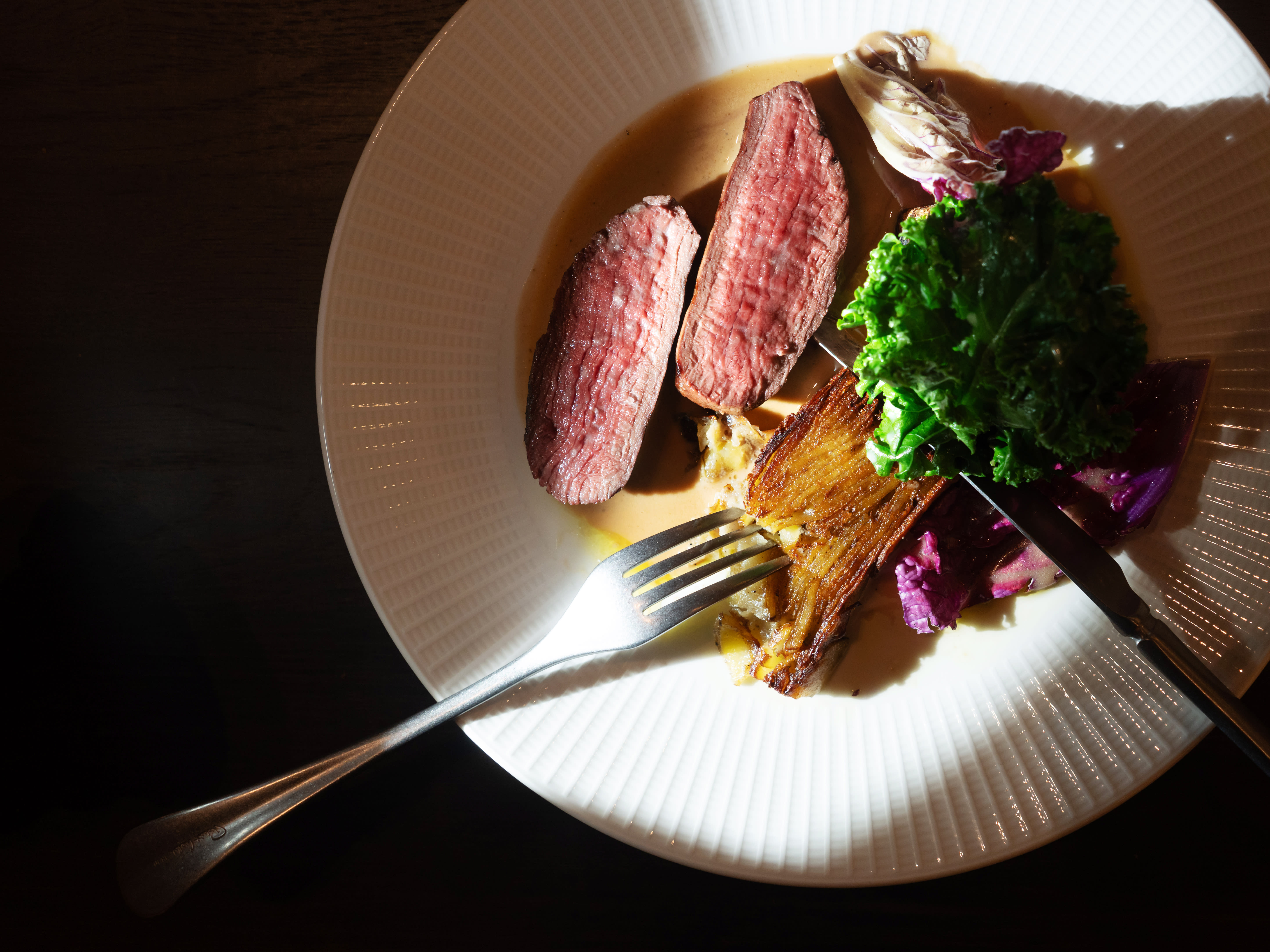 Dette er Oslos 50 beste restauranter