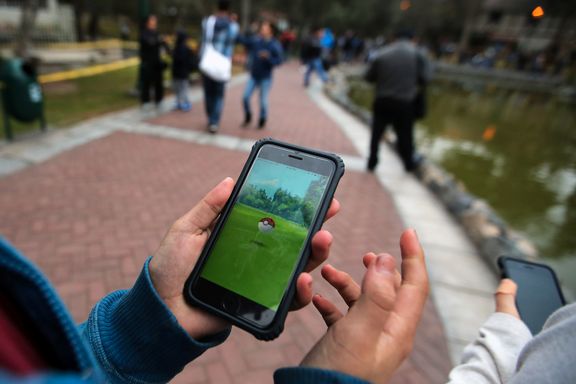 Pokémon-jakten viser hvorfor veiprising kan bli svindyrt i Norge