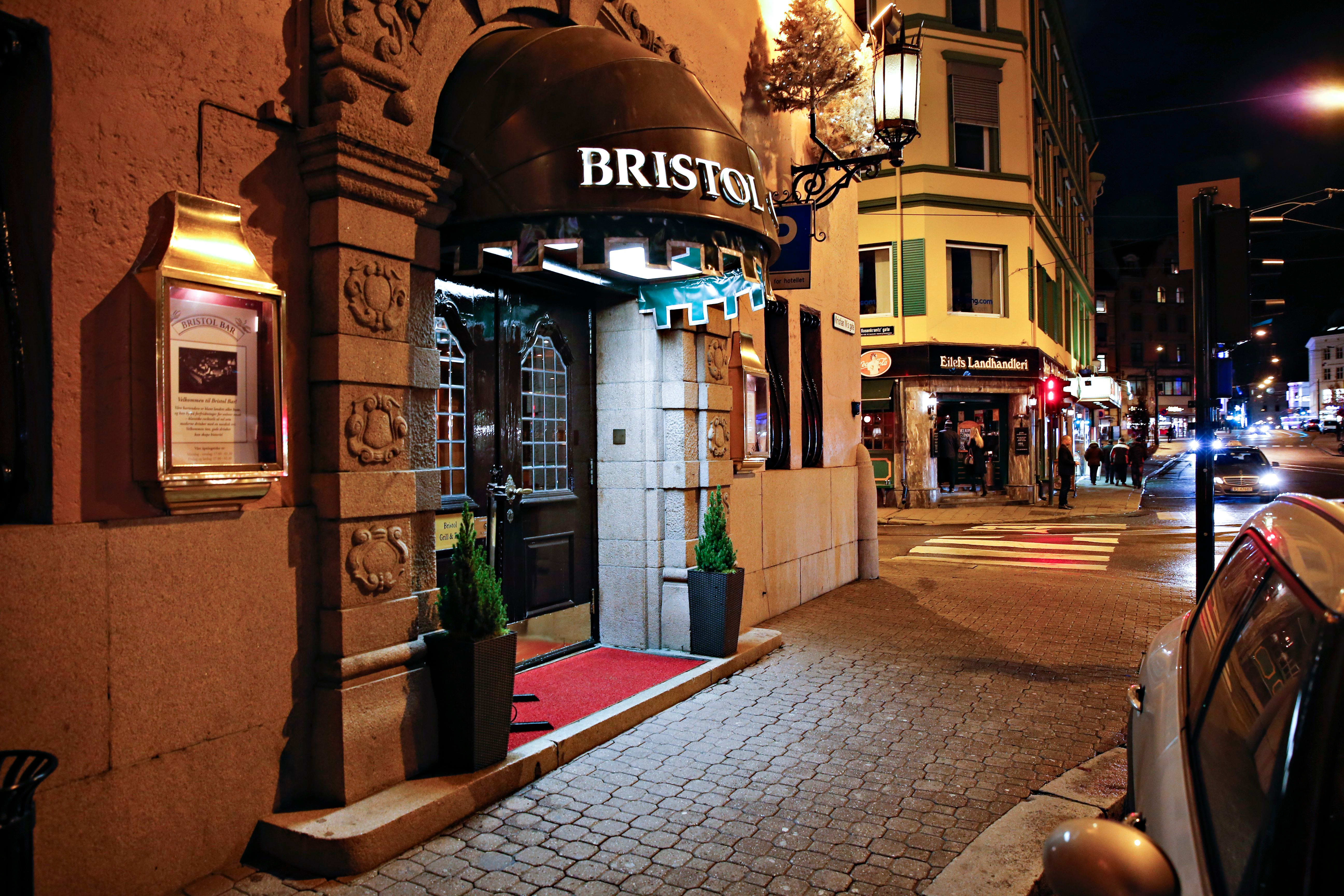 Her spiser du tradisjonell julemat