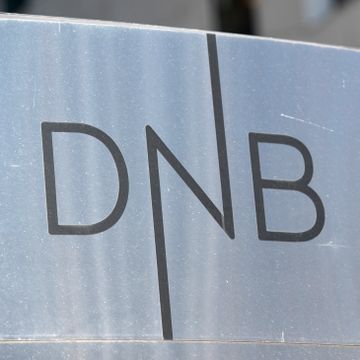 Feriepenge-trøbbel for DNB-kunder
