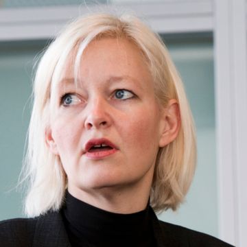 Gro Bakstad blir ny sjef for Vy – kommer fra Posten