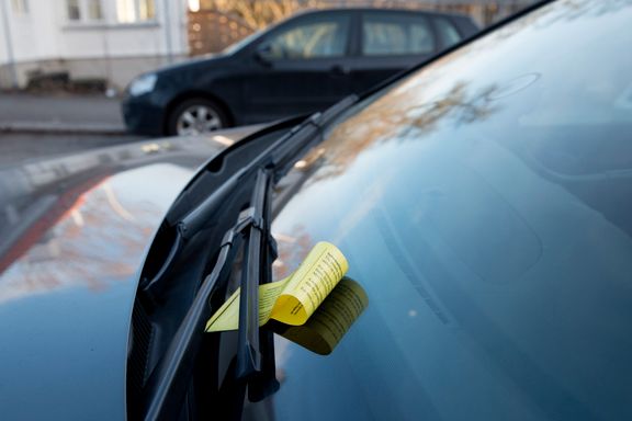 Flere parkeringsbøter kan bli svaret om fakturagebyr forsvinner