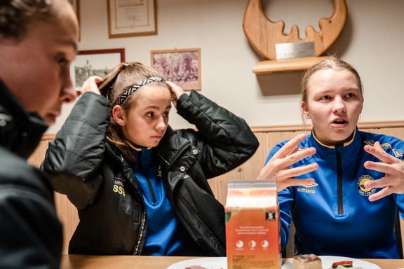 Tenåringene fra Strindheim kan vinne cupfinalen, men proffdrømmen er langt unna for de fleste
