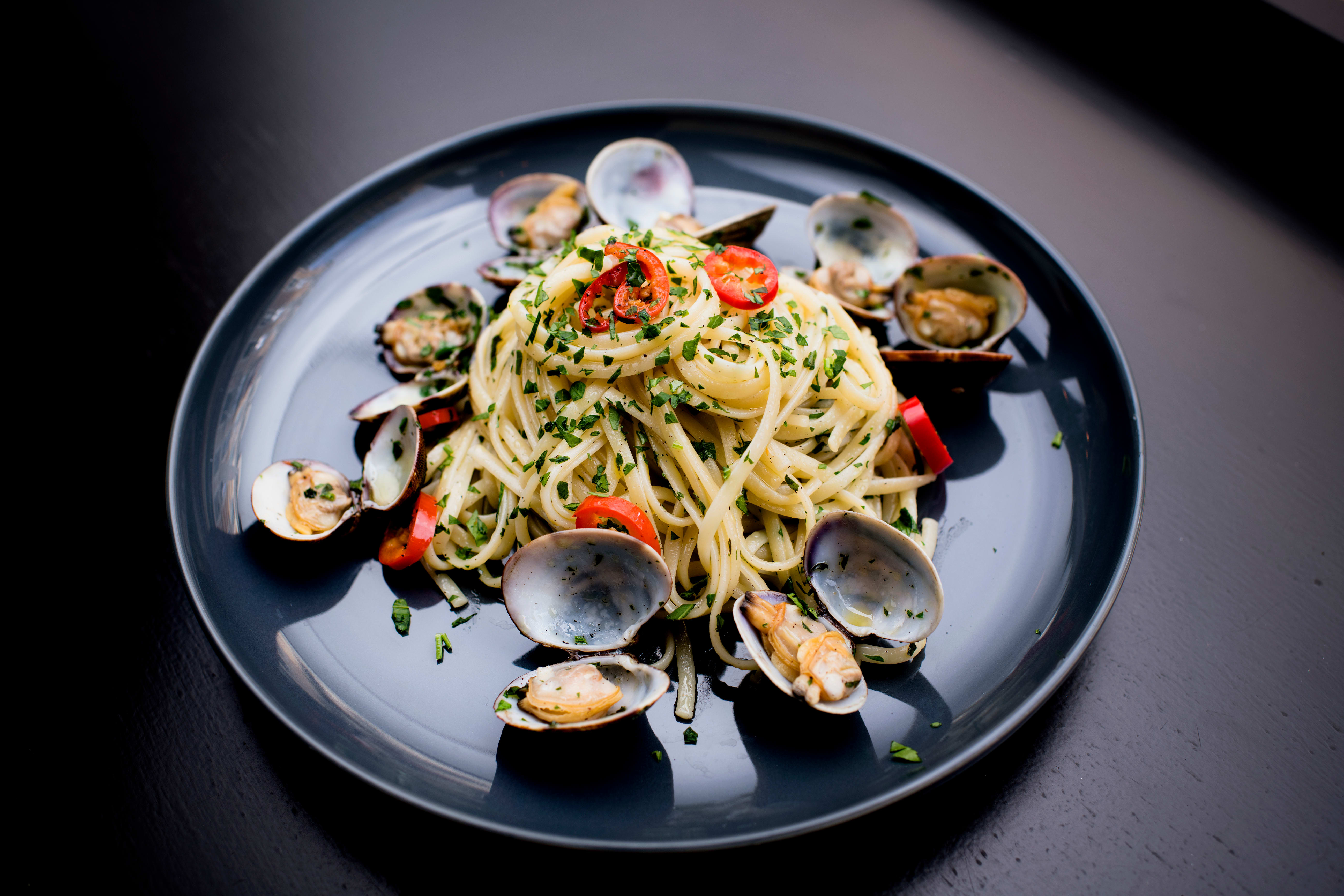 Disse restaurantene i Oslo er åpne på mandager