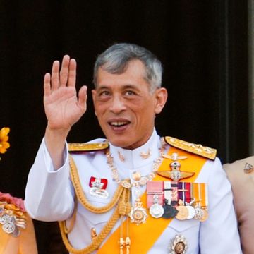 Thailandsk kvinne risikerer 22 års fengsel for majestetsfornærmelse