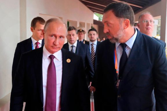 Det ble en beksvart dag for russiske oligarker. Her er årsakene til at de nye sanksjonene rammer Putins venner mye hardere.