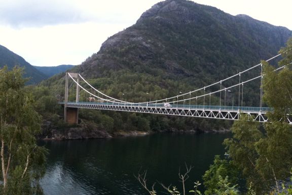 VG: Vegvesenet tilbakedaterte 160 inspeksjoner av norske broer