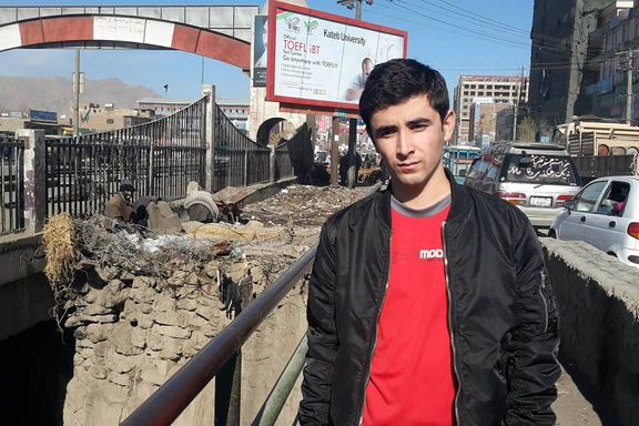 Sendt ut selv om retten fastslo at han er et barn: «Vi er utrygge her i Kabul og redde for å gå ut»