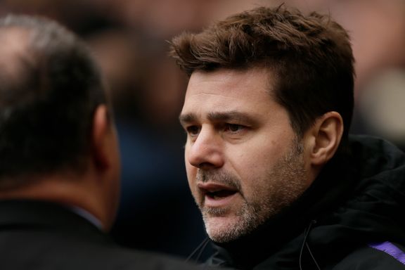 Tottenham-manager risikerer utestengelse for dommerslakt