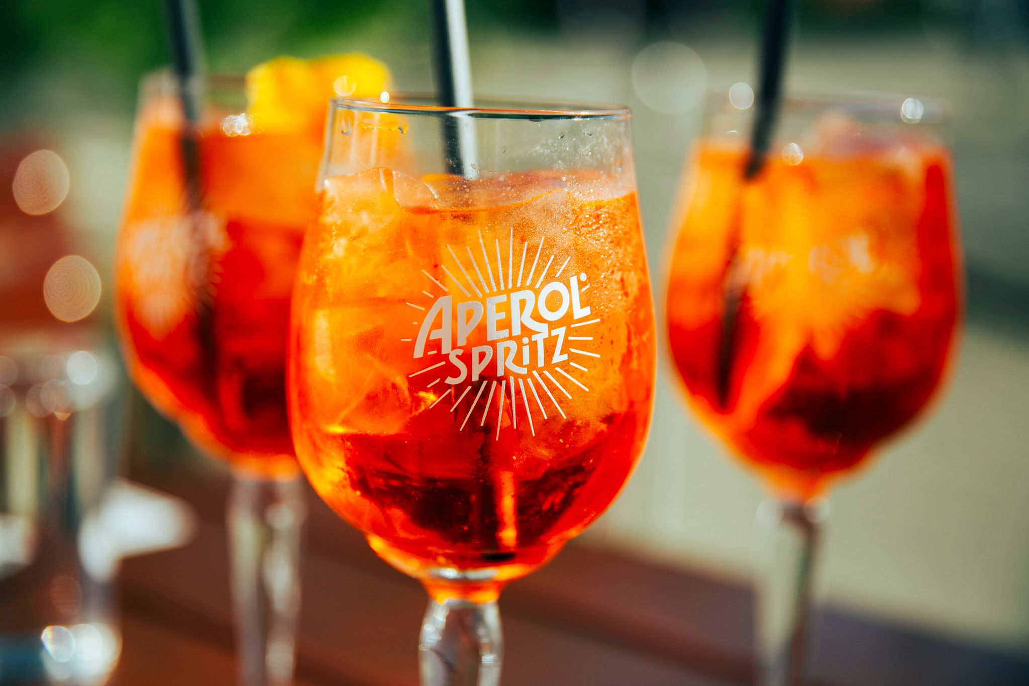 I 2019 tok Aperol av i Norge.
