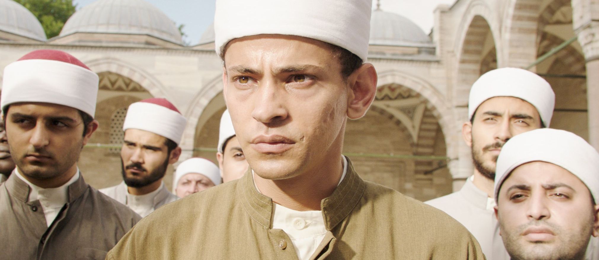 Intriger i Kairos religiøse høyborg