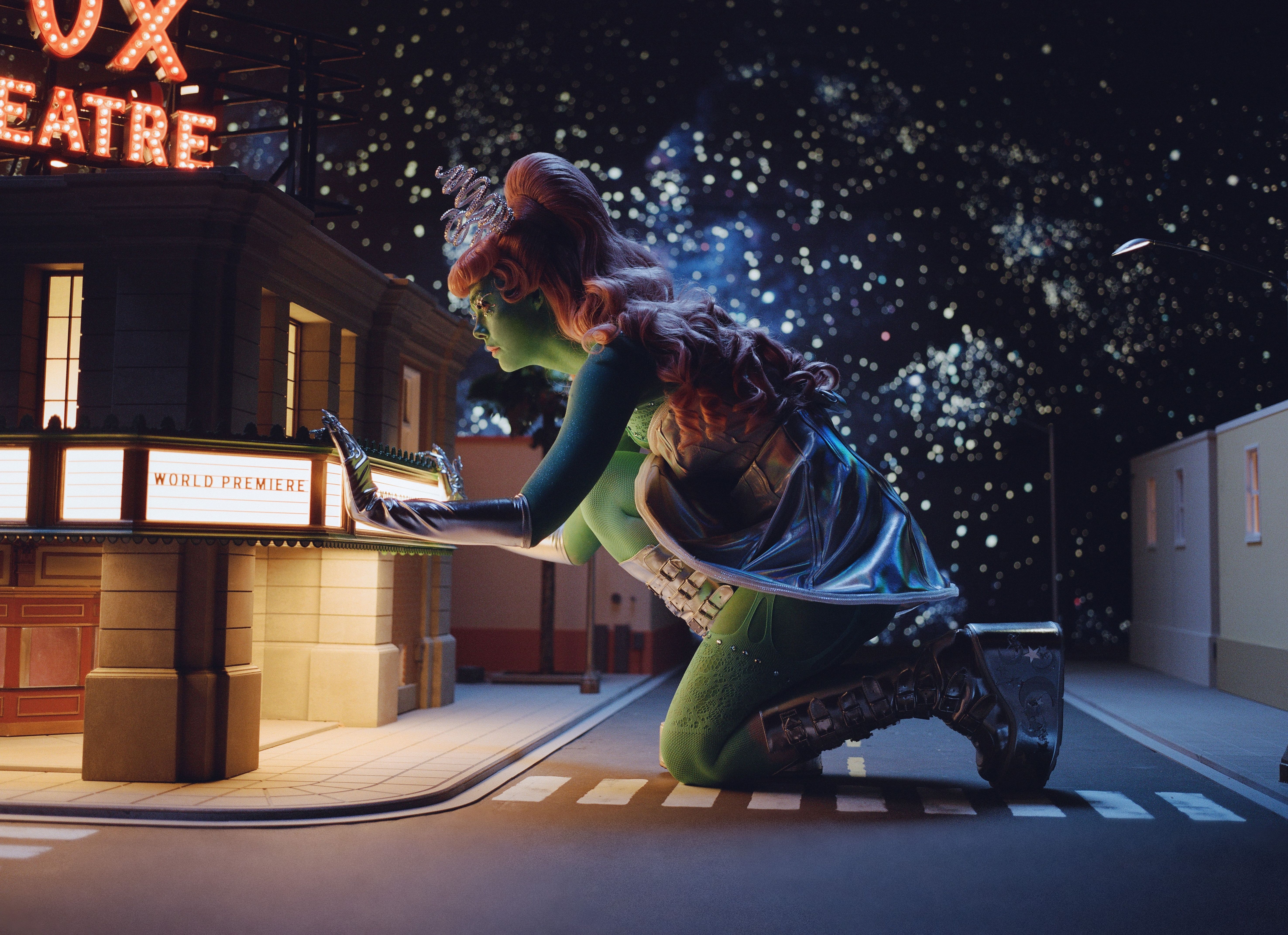 Cosplay på Onlyfans