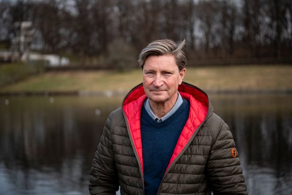 Christian Tybring-Gjedde (Frp) gir seg i politikken etter snart 20 år: – Jeg kunne fått en telefon