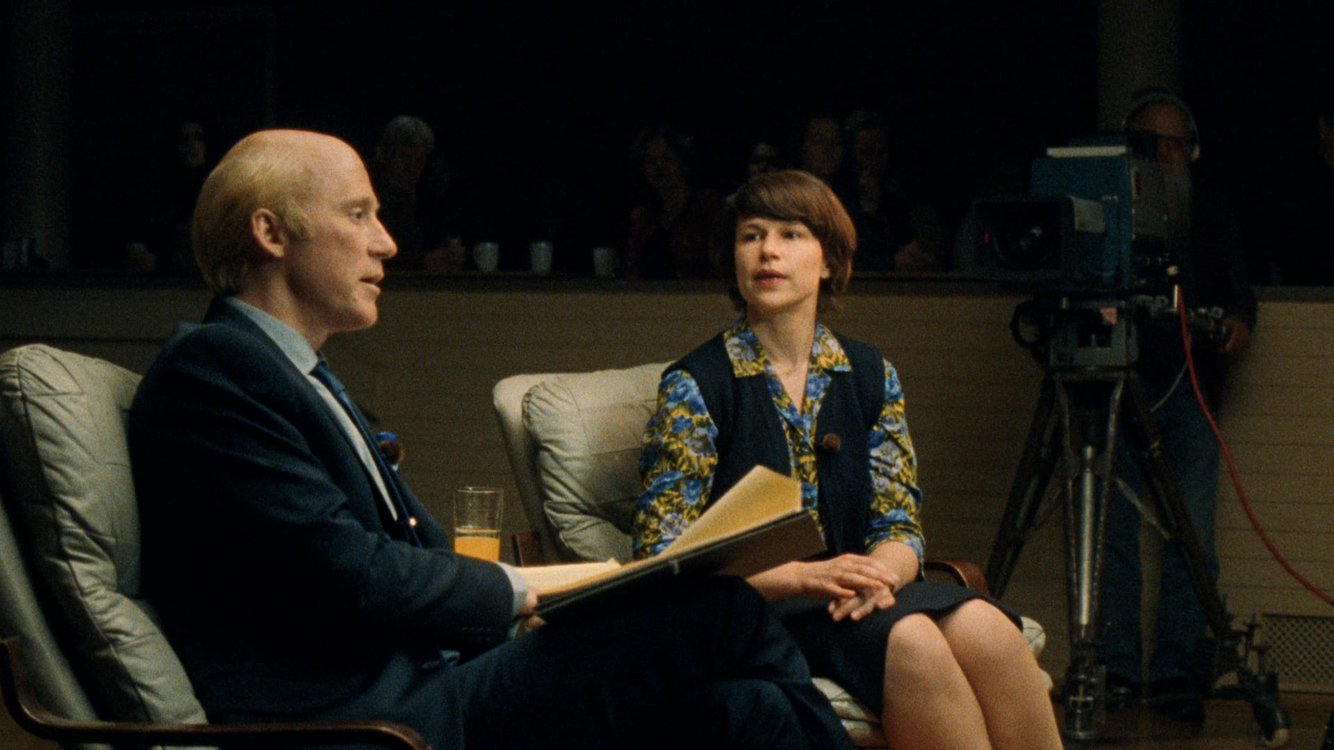 «Flodhesten» er en av tidenes beste enkeltepisoder.