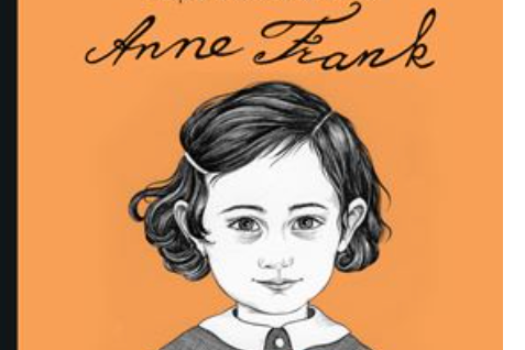 Jo, historien om Anne Frank kan og bør fortelles til barn