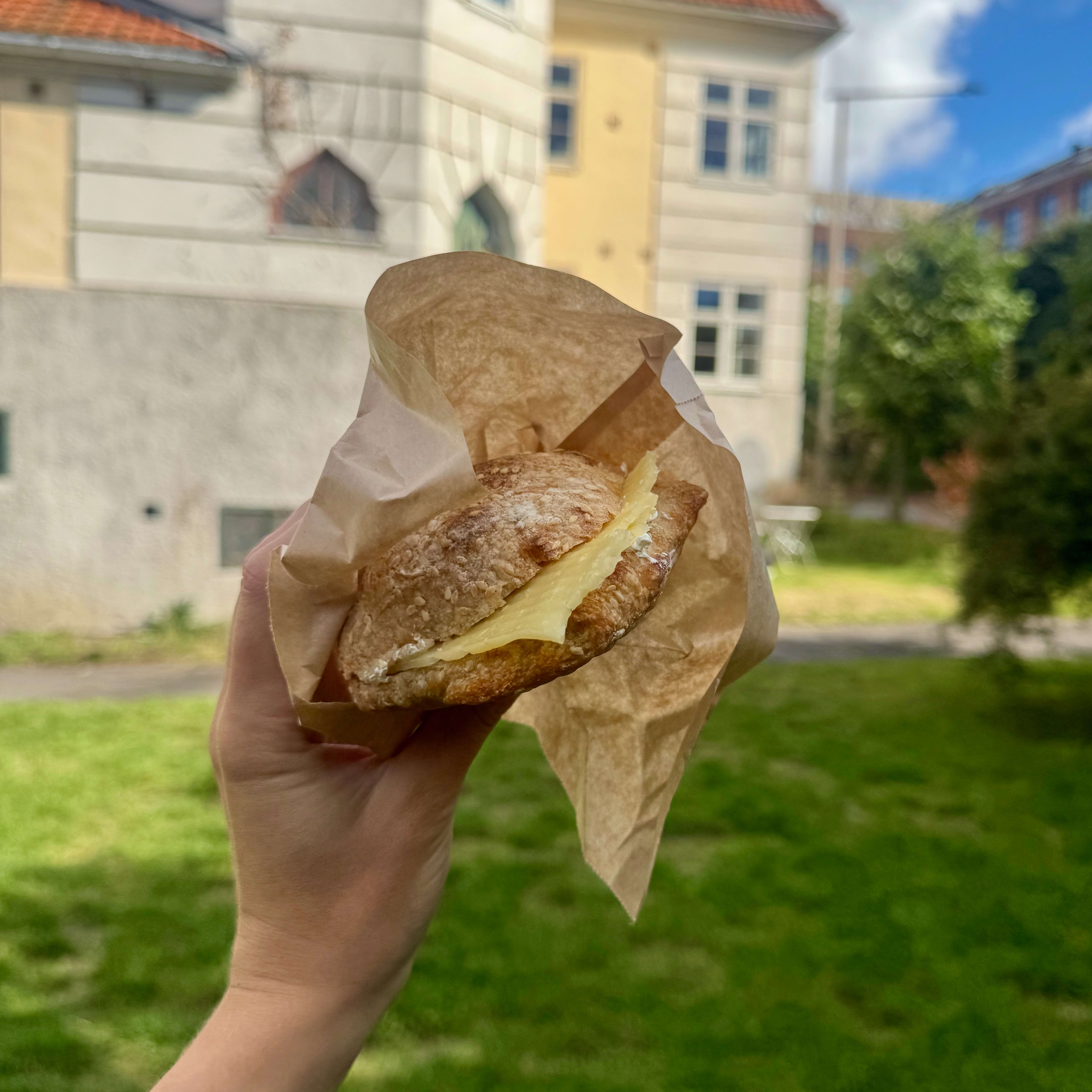 Dette rundstykket vekker sterke følelser