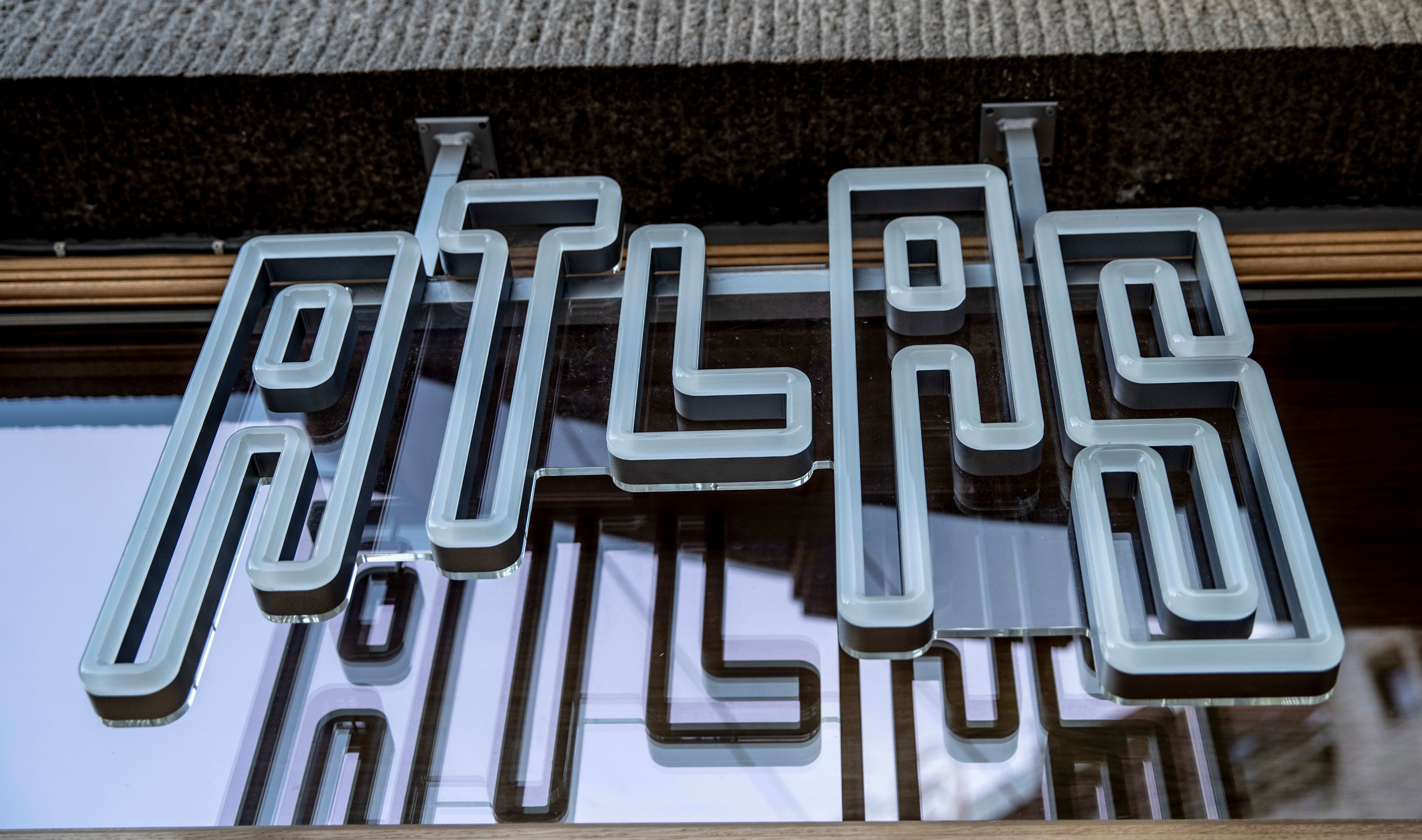 Atlas plasserer seg ikke på toppen av matkartet i Oslo. 