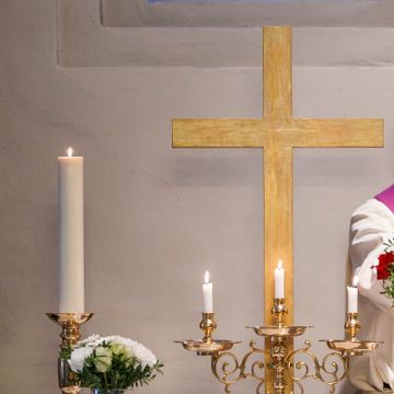 Hvorfor skal Den norske kirke fortsatt særbehandles? 