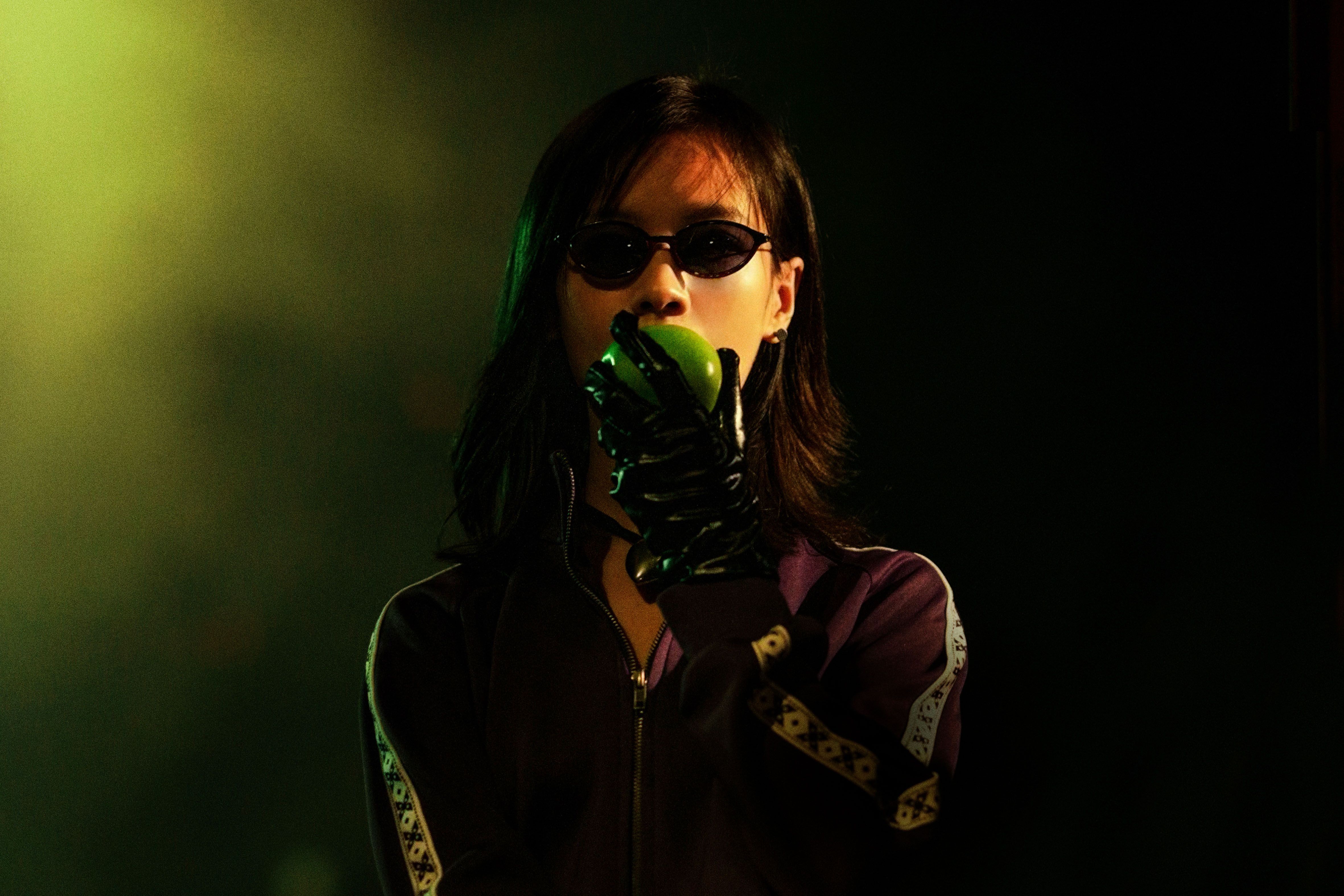 En filmopplevelse helt utenom det vanlige