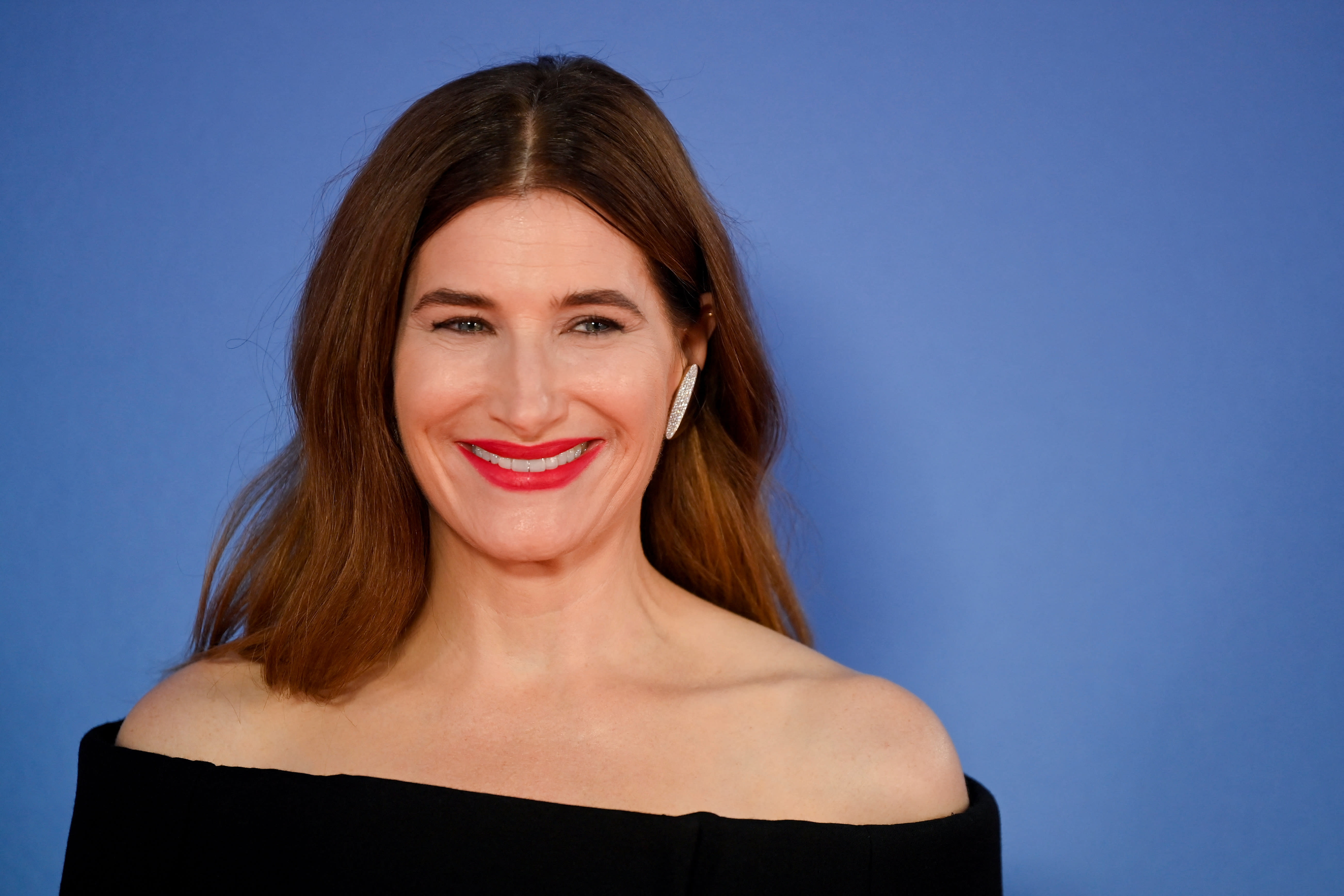 Kathryn Hahn spiller heksen Agatha Harkness i ny Marvel-serie.