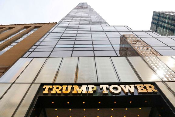 New York Times: Gigantgjeld i Trumps selskaper