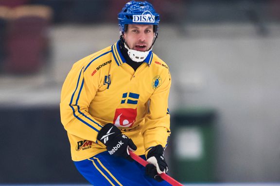 Russland vant Bandy-VM - fikk revansj mot Sverige 