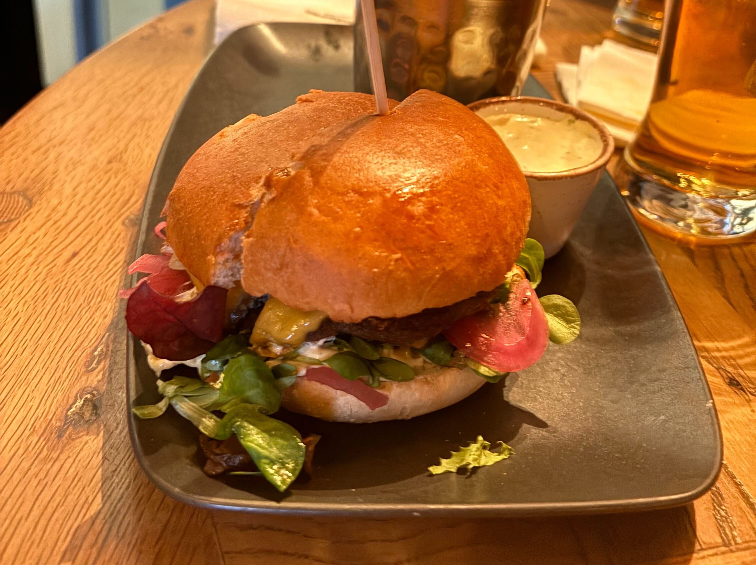 De kjipeste rettene vi har fått servert i år