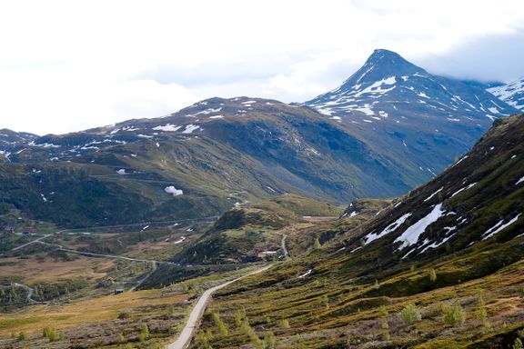 Turistforeningen vil stoppe markedsføring av norsk natur i Kina