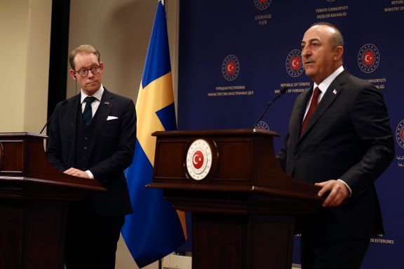 Svenskene må degge for et usjarmerende tyrkisk regime. Veien til Nato går på tålmodigheten løs.
