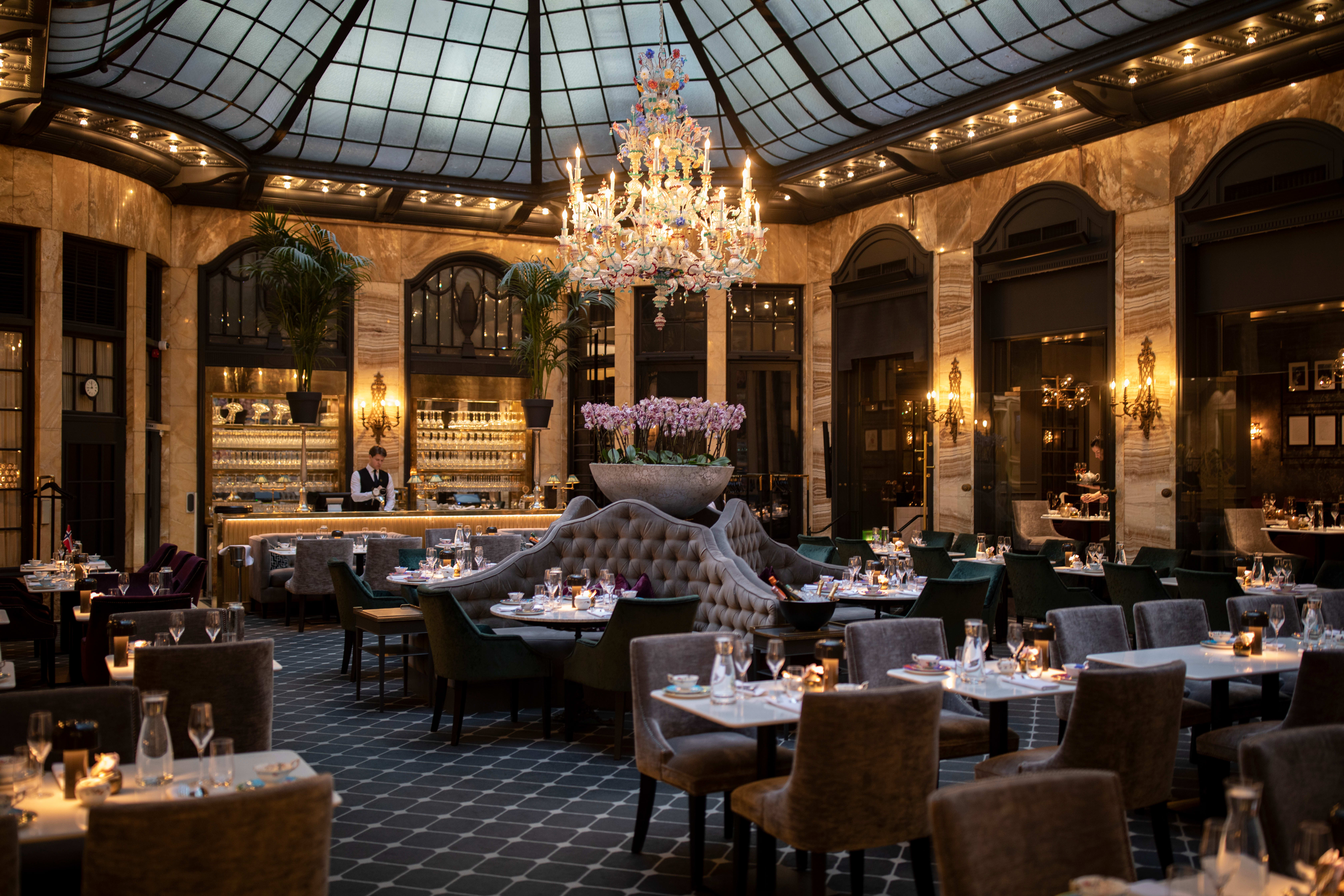 Disse restaurantene i Oslo er åpne i romjulen 2023