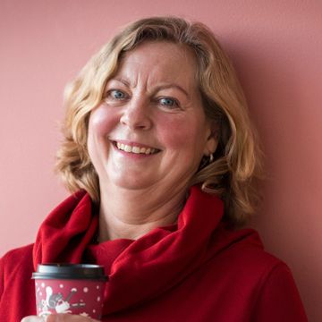 Berit Svendsen blir ny Vy-styreleder
