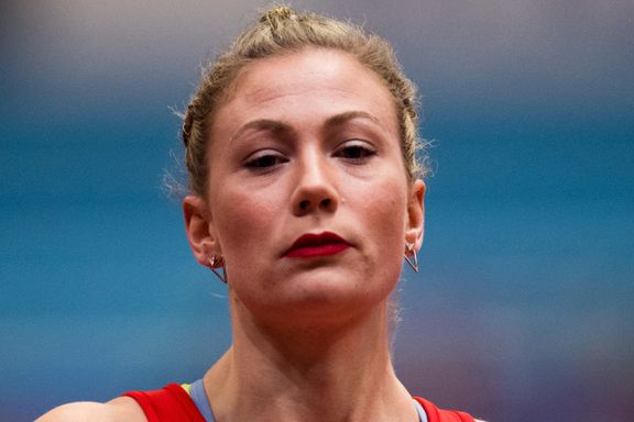 Imponert over fremgangen til Isabelle Pedersen: – Hun er en medaljekandidat i EM