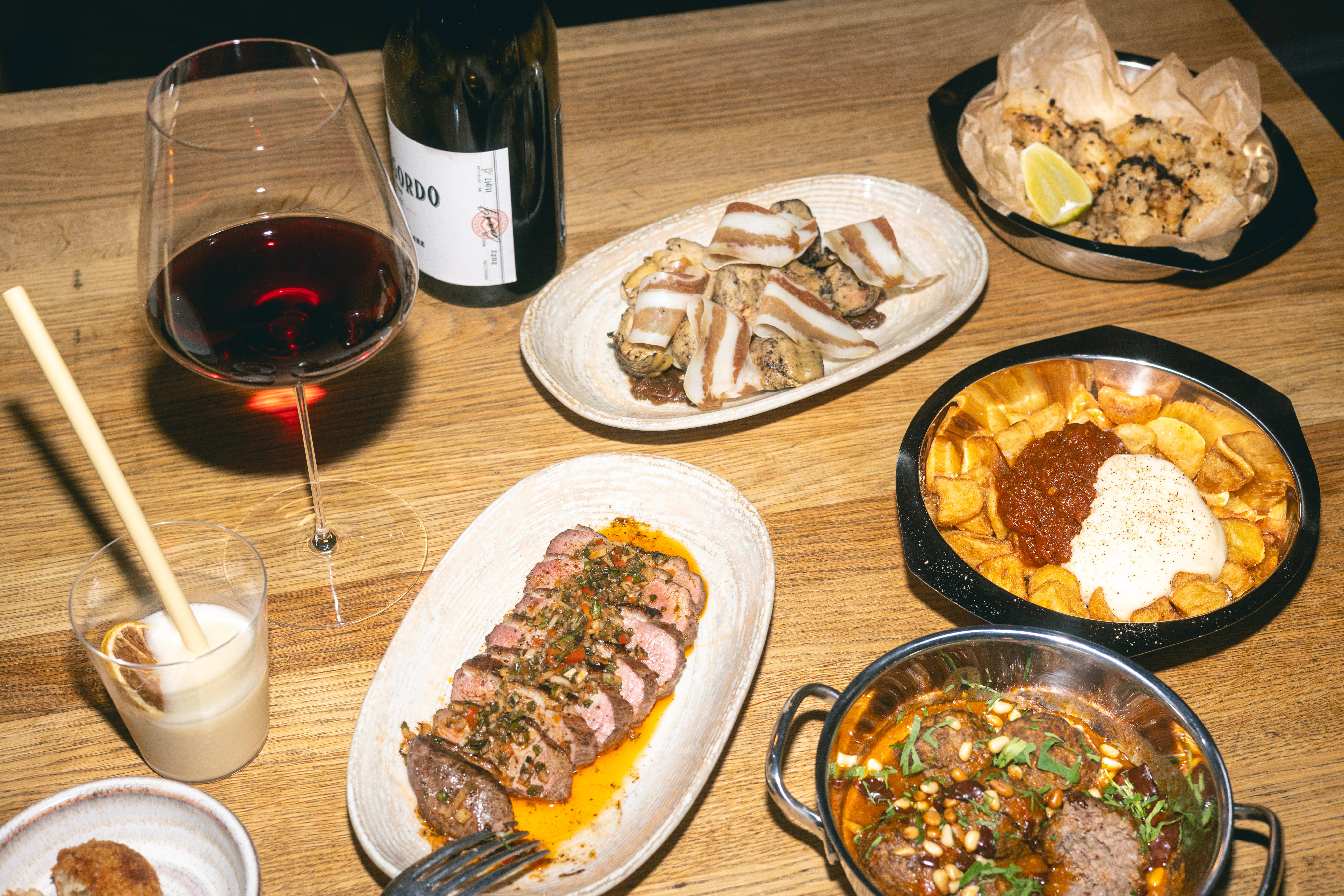 Disse restaurantene i Oslo er åpne i påsken 2025