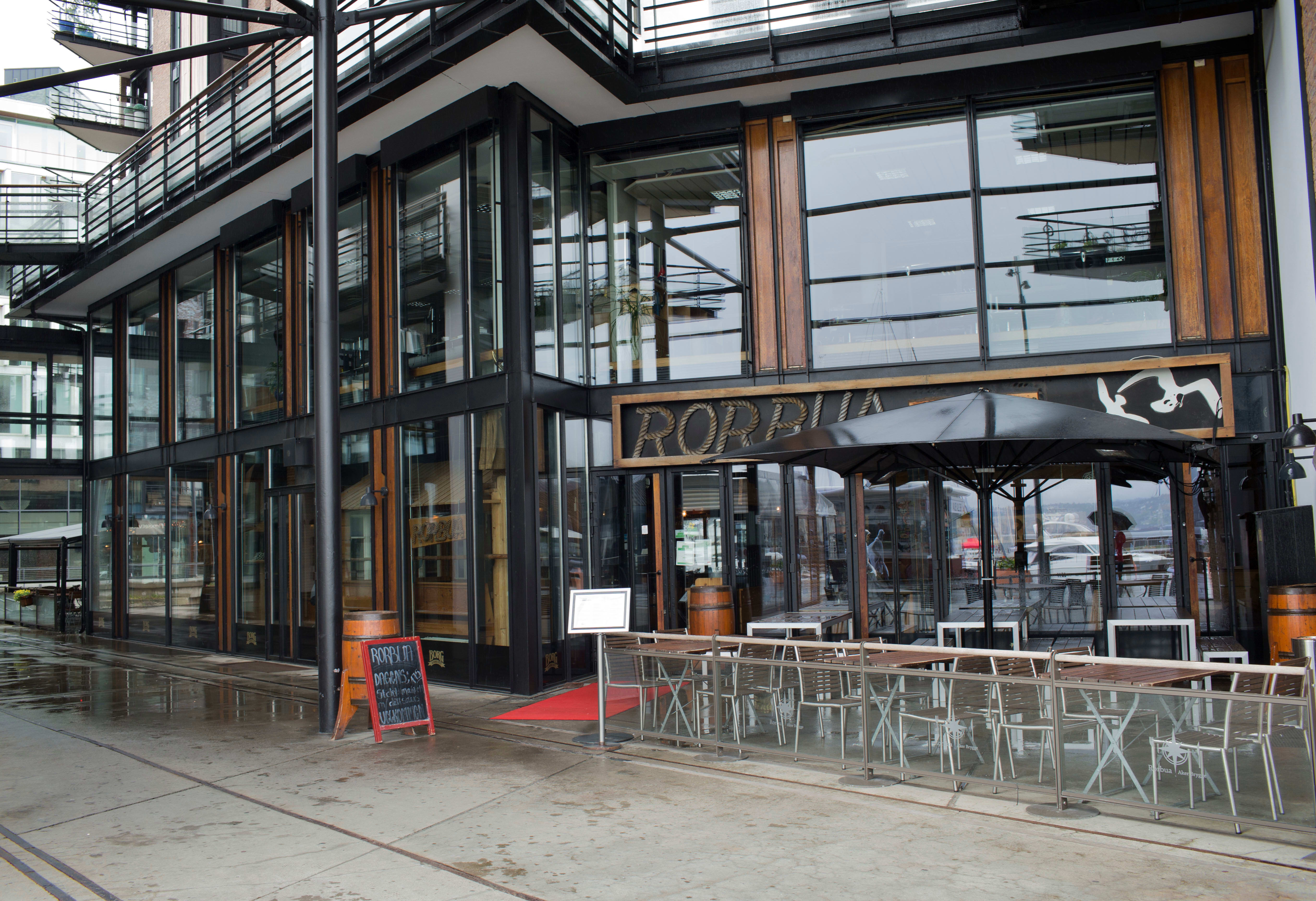 Her kan du spise tradisjonell julemat på restaurant i Oslo