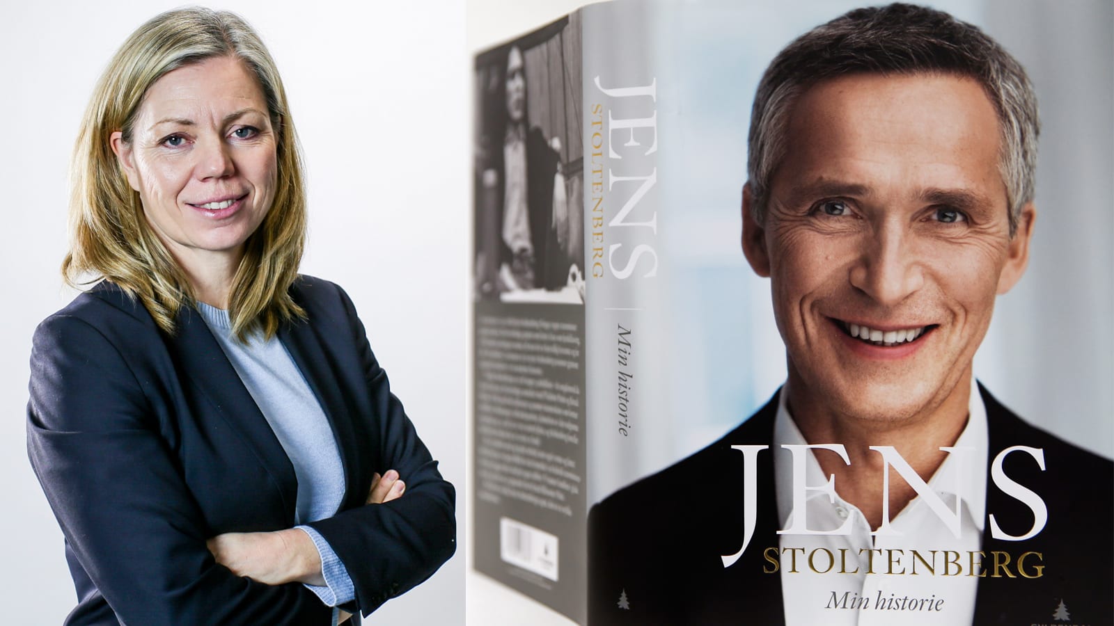 Stoltenbergs ryddige oppgjør | Trine Eilertsen
