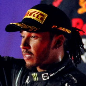 Eks-verdensmester om Formel 1-løpet: – Han ville ha snudd seg i graven