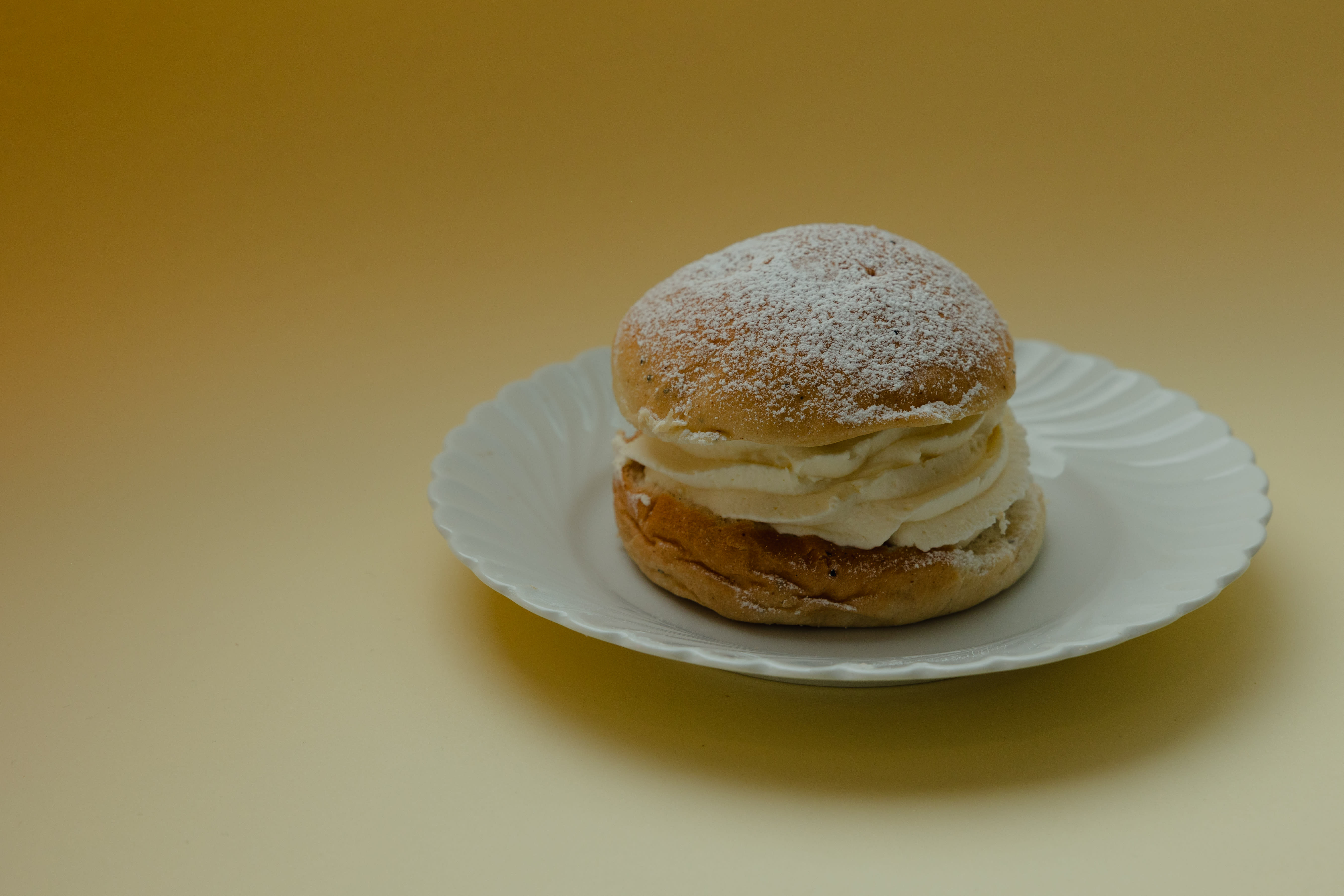 Den store fastelavnsbolle-testen 2025