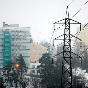 Aftenposten mener: Ja til «rushtidsavgift» på strøm