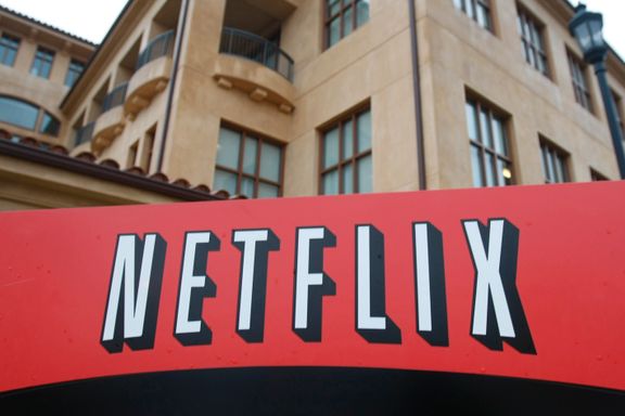 Nordmenn betaler dyrt for lite hos Netflix