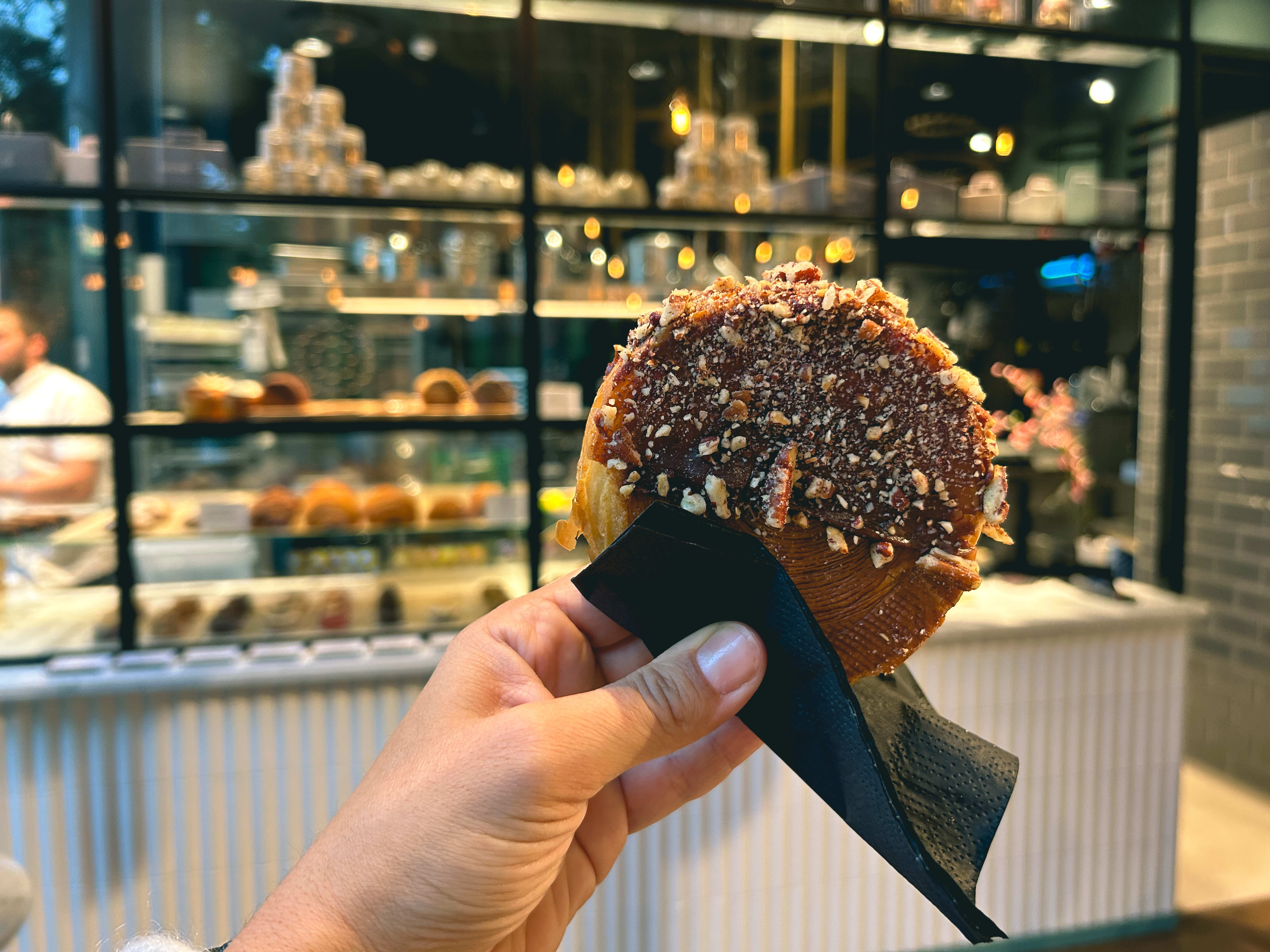 Dette er de beste stedene for kaker og søtsaker i Oslo