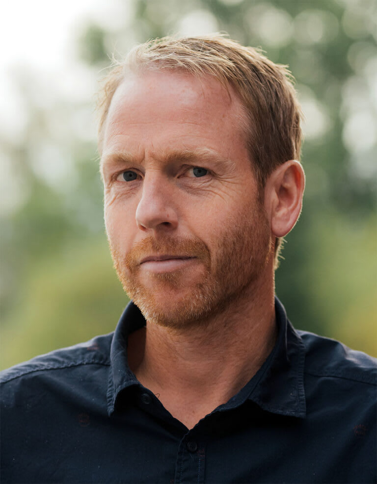 bilde av Bård Kleppe 