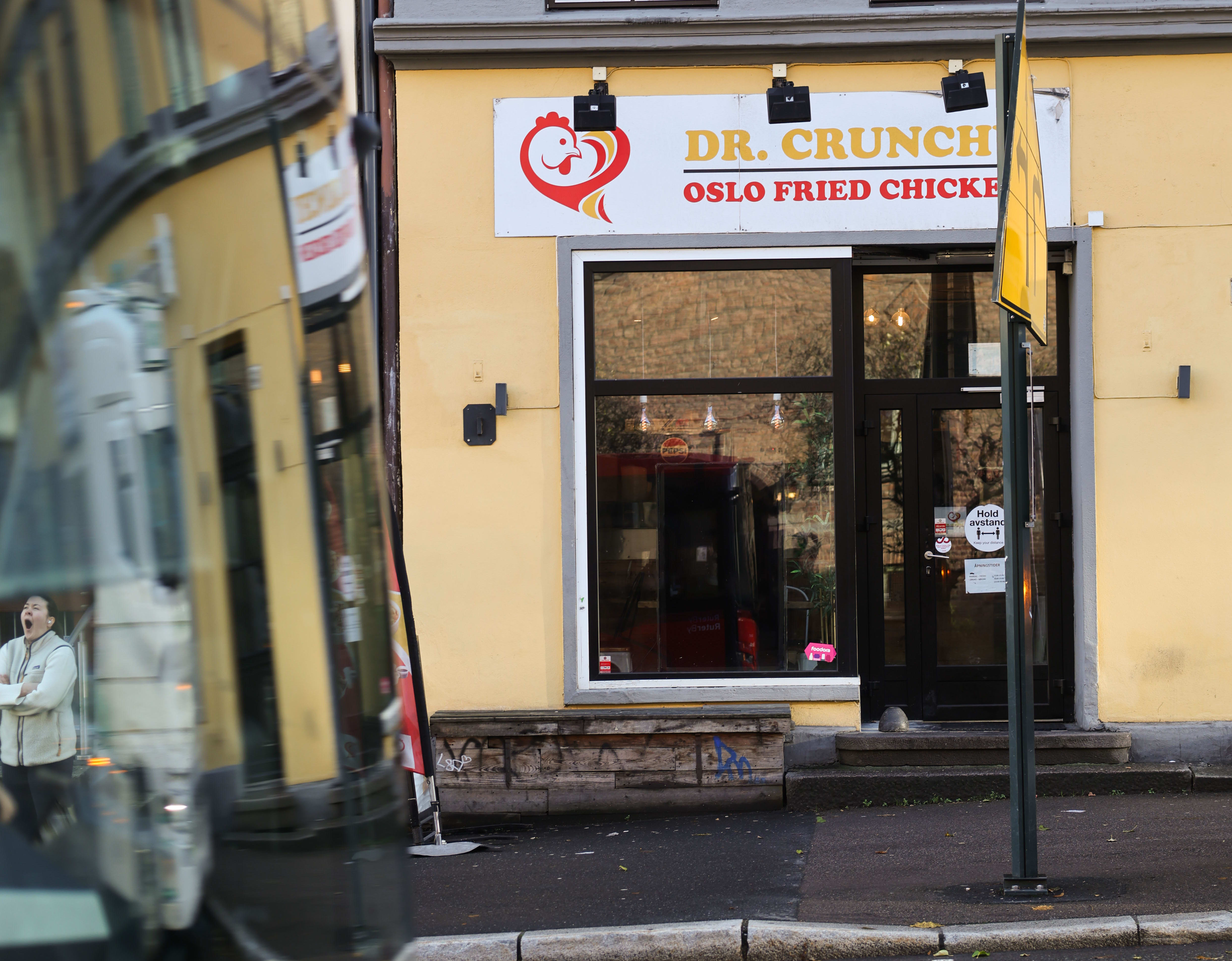 Velkommen til Alexander Kiellands plass