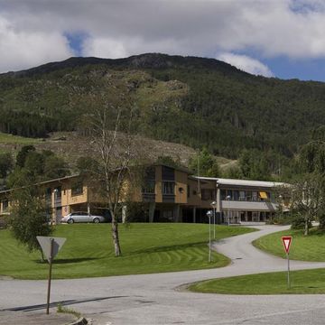 19 koronasmittet etter utbrudd på sykehjem i Vindafjord