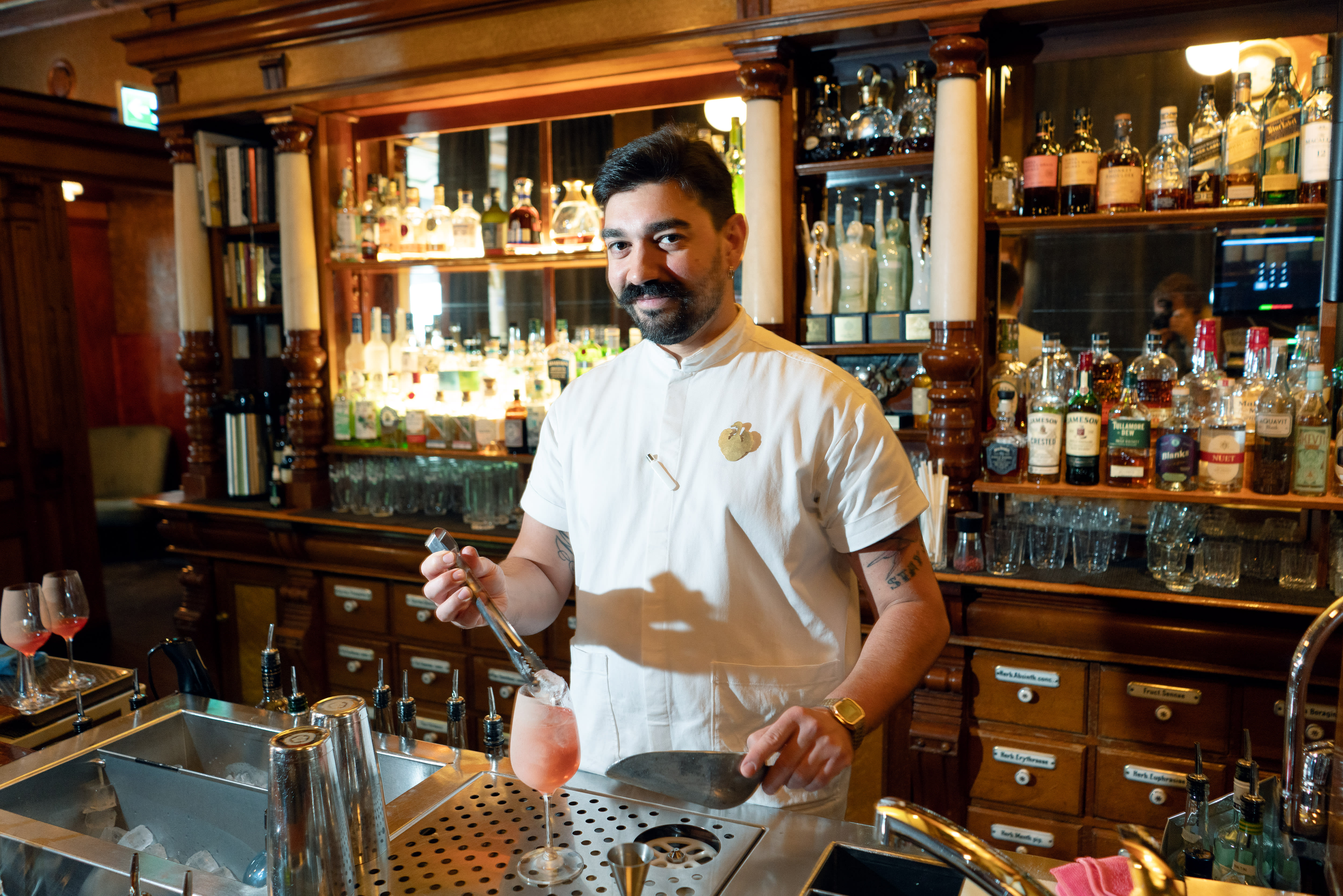 Disse stedene rundt Karl Johan er faktisk verdt å besøke