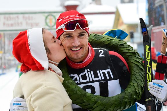 Nygaard vant renn i Ski Classics: – Følte meg som en million dollar