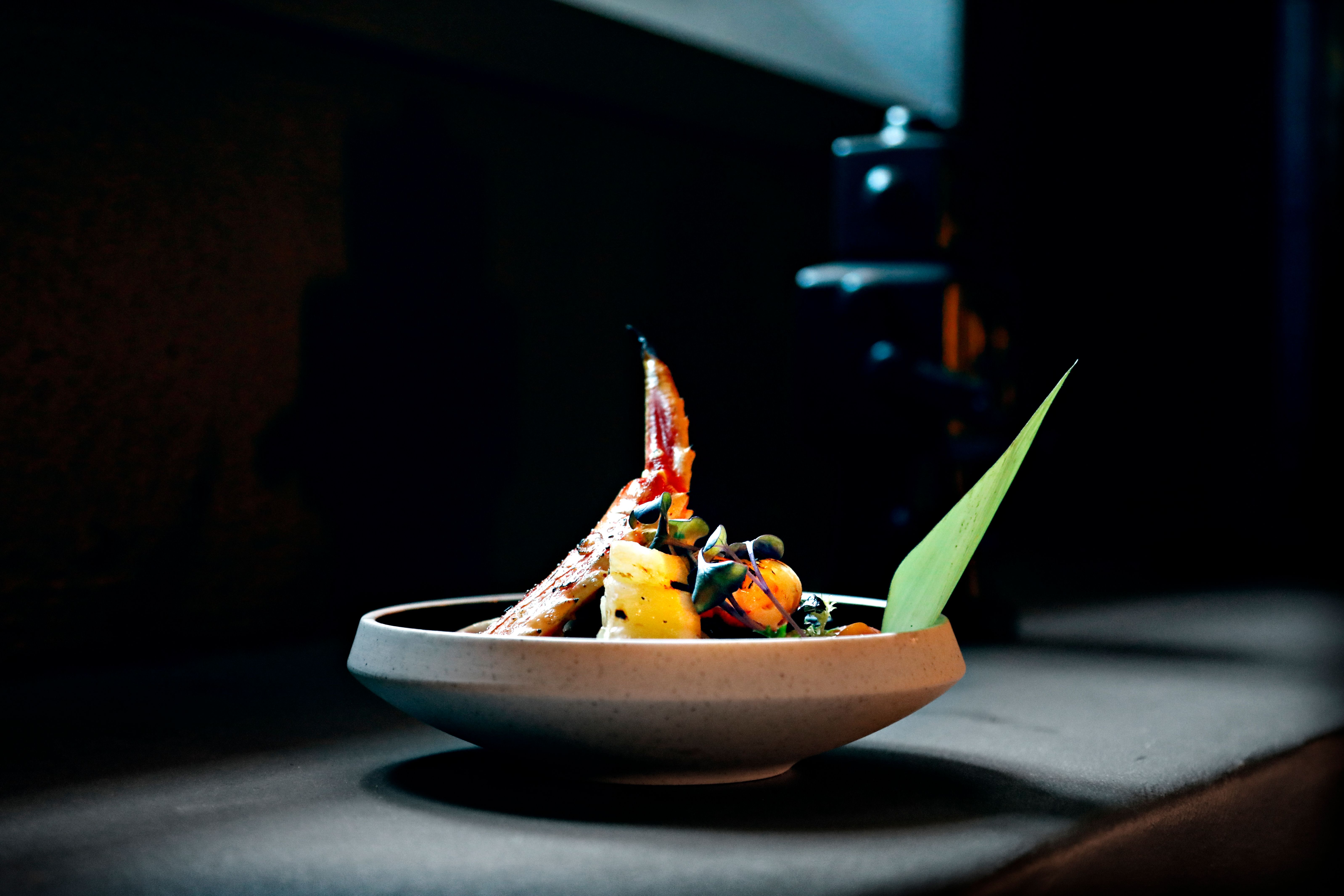 Her spiser du japansk i Oslo