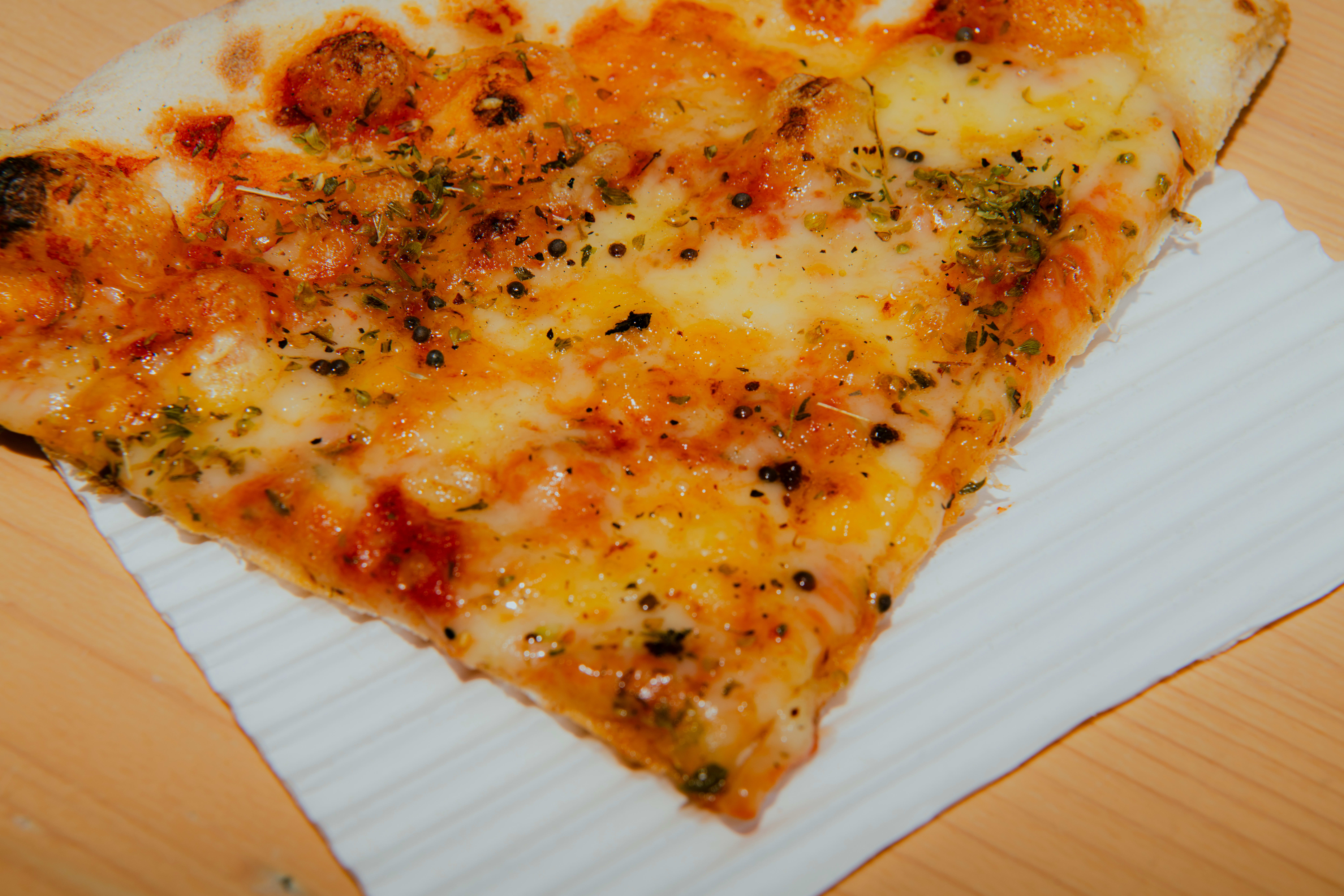 Mat på Øyafestivalen? Dette er de beste og de verste rettene.