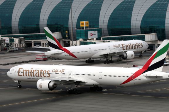 Flyselskapet Emirates først ute med coronaforsikrede reiser
