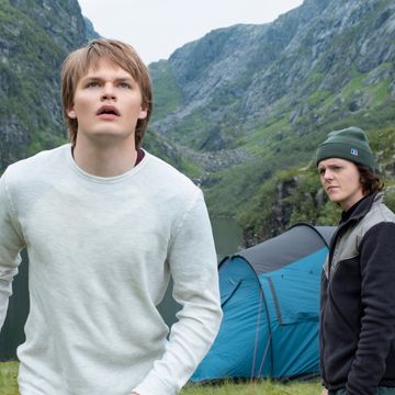 Slaktet Netflix-serie fra Norge roses i USA